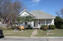 McKinney, TX Vintage homes 078